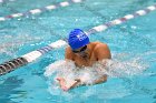 Swimming & Diving vs Babson  Swimming & Diving vs Babson College. - Photo by Keith Nordstrom : Wheaton, Swimming